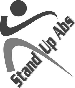 STAND UP ABS trademark