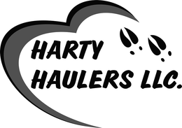 HARTY HAULERS LLC. trademark