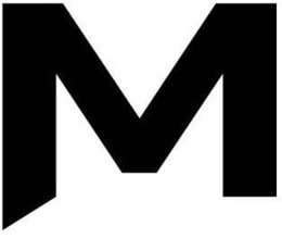 M trademark