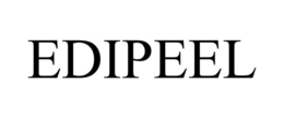 EDIPEEL trademark