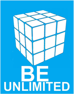 BE UNLIMITED trademark