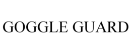 GOGGLE GUARD trademark
