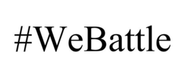 #WEBATTLE trademark