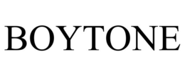 BOYTONE trademark