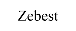 ZEBEST trademark