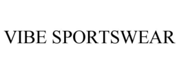VIBE SPORTSWEAR trademark