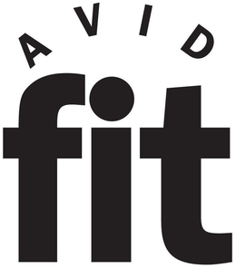 AVID FIT trademark