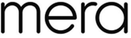 MERA trademark