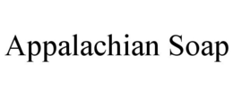 APPALACHIAN SOAP trademark
