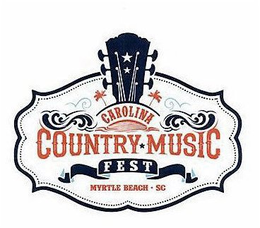 CAROLINA COUNTRY MUSIC FEST MYRTLE BEACH SC trademark