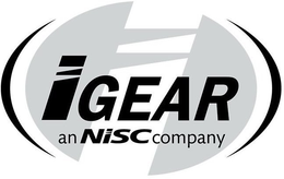 IGEAR AN NISC COMPANY trademark