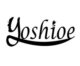YOSHIOE trademark