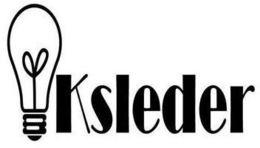 KSLEDER trademark