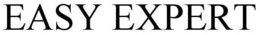 EASY EXPERT trademark