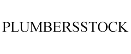 PLUMBERSSTOCK trademark