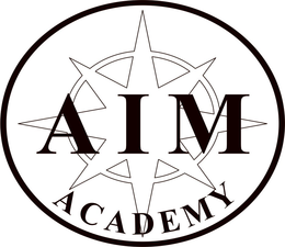AIM ACADEMY trademark
