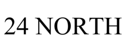24 NORTH trademark
