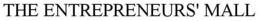 THE ENTREPRENEURS' MALL trademark