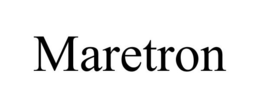 MARETRON trademark