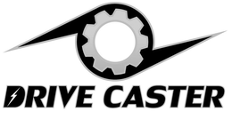DRIVE CASTER trademark
