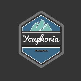 YOUPHORIA OUTDOORS trademark