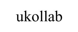 UKOLLAB trademark