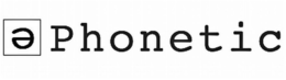 PHONETIC trademark