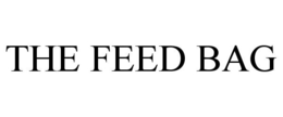 THE FEED BAG trademark