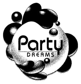 PARTY DREAMS trademark