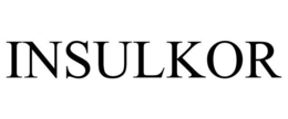 INSULKOR trademark