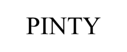PINTY trademark
