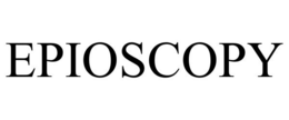 EPIOSCOPY trademark