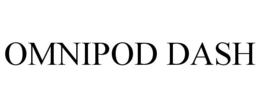 OMNIPOD DASH trademark