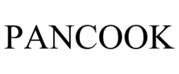PANCOOK trademark