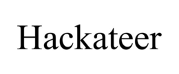HACKATEER trademark
