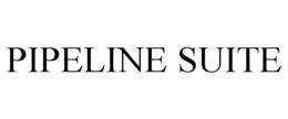PIPELINE SUITE trademark