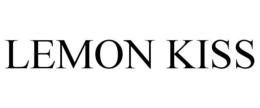 LEMON KISS trademark