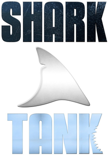 SHARK TANK trademark