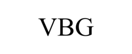 VBG trademark