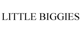 LITTLE BIGGIES trademark