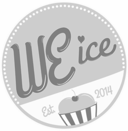 WE ICE EST. 2014 trademark