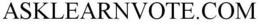 ASKLEARNVOTE.COM trademark