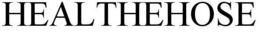 HEALTHEHOSE trademark