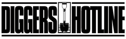 DIGGERS HOTLINE trademark