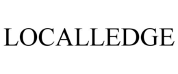 LOCALLEDGE trademark