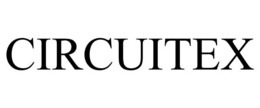 CIRCUITEX trademark