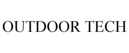 OUTDOOR TECH trademark