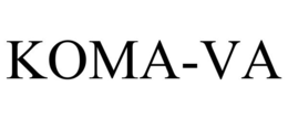 KOMA-VA trademark