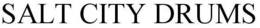 SALT CITY DRUMS trademark