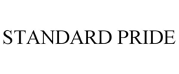 STANDARD PRIDE trademark